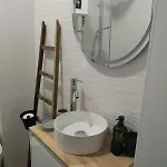Jaseal Apartmán *