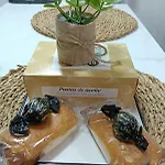 Apartmán Jaseal Marbella
