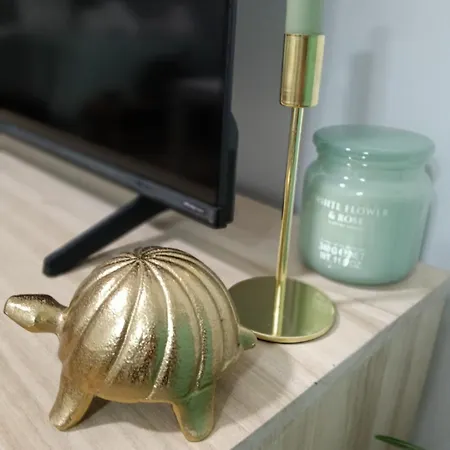 Apartmán Jaseal