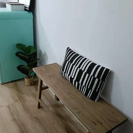 Jaseal Apartmán Marbella