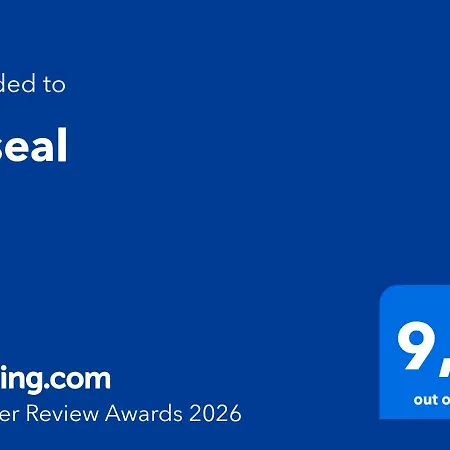 Jaseal Apartmán *