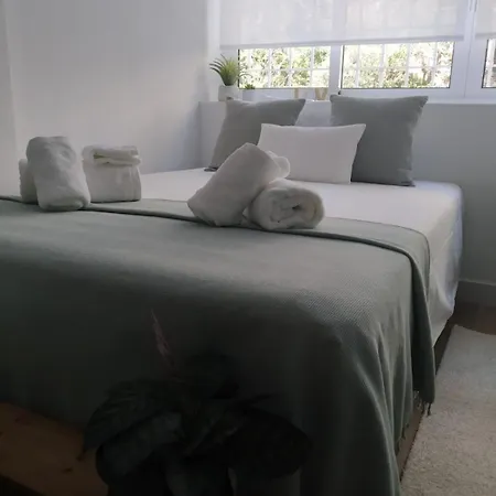 Apartment Jaseal *