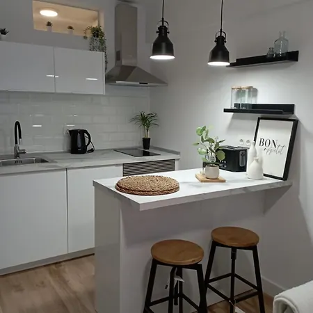 Apartamento Jaseal Marbella