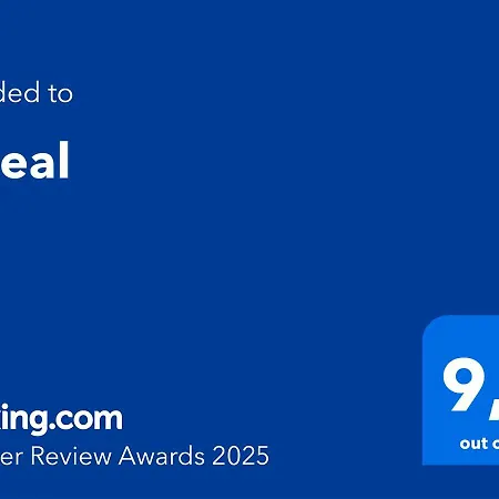 Apartamento Jaseal Marbella