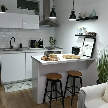Jaseal Apartment