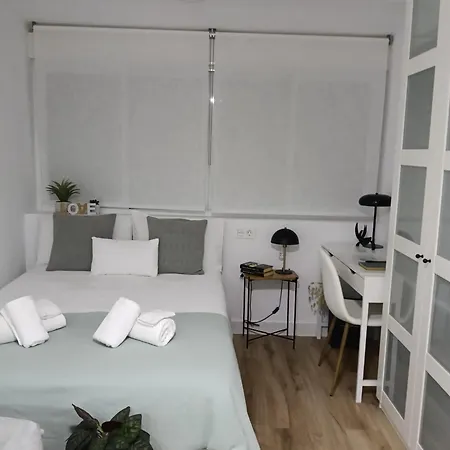 Jaseal Apartamento *