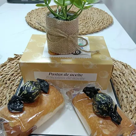 Apartamento Jaseal Marbella