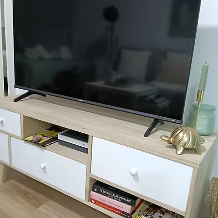 Apartamento Jaseal *