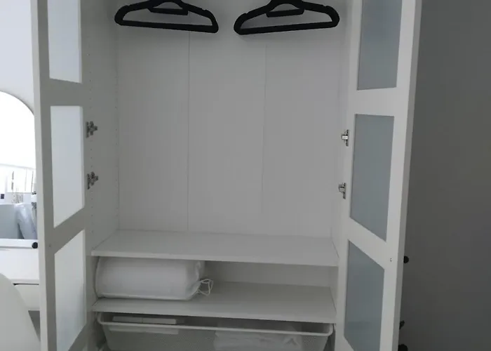 Apartament Jaseal