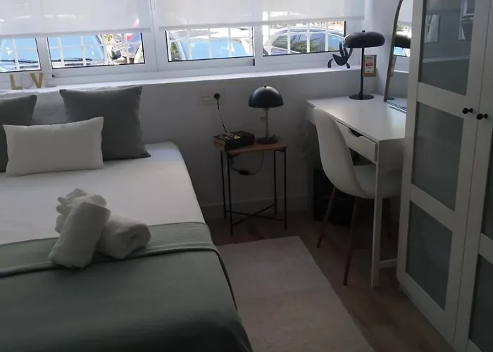 Jaseal * Marbella