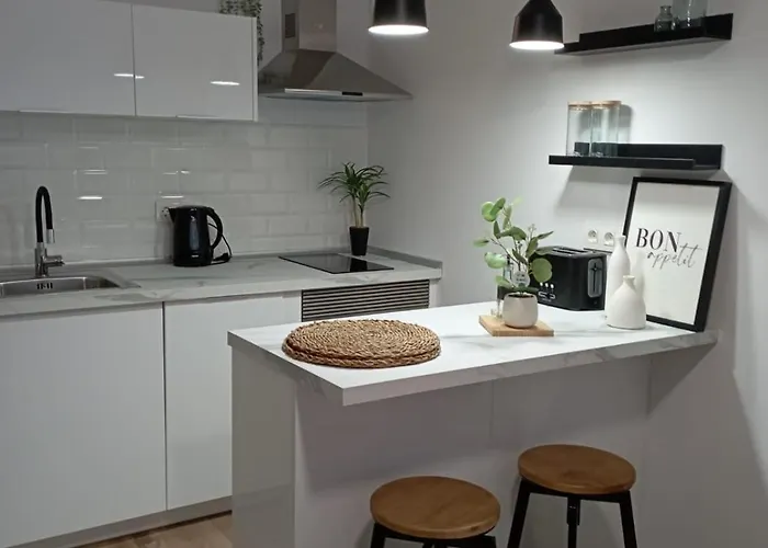 Apartament Jaseal Marbella