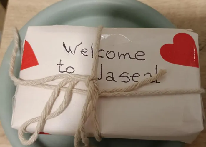 Jaseal 公寓 *