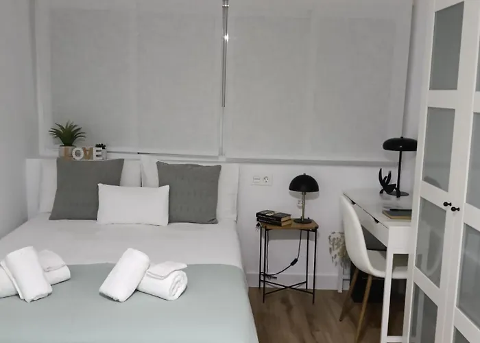 Jaseal Apartament *