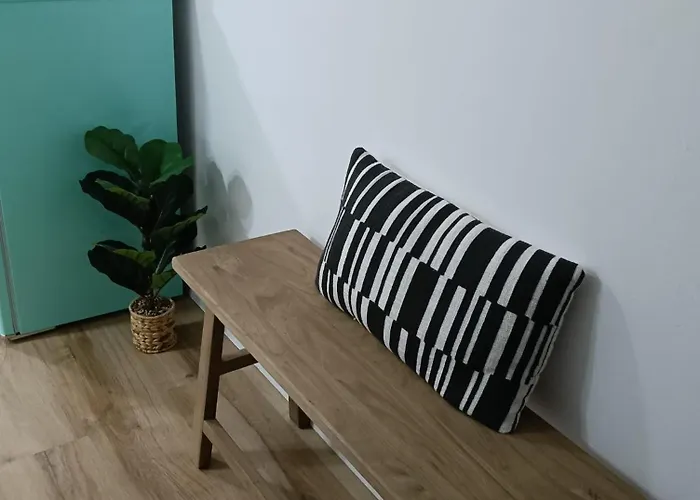 Jaseal شقة ماربيا