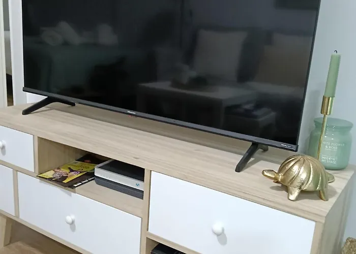 Apartament Jaseal *