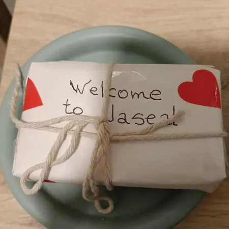 Jaseal Апартаменты *